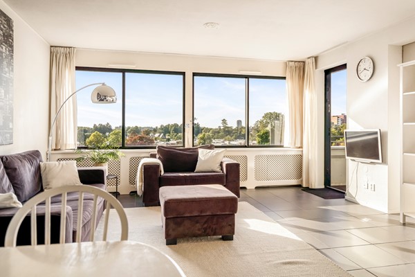 Medium property photo - Duke Ellingtonstraat 25, 1066 GE Amsterdam